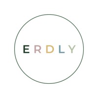 ERDLY logo, ERDLY contact details