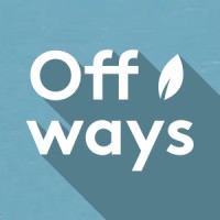 Offways logo, Offways contact details