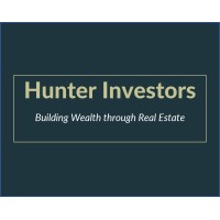 Hunter Investors logo, Hunter Investors contact details