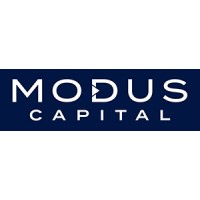 Modus Capital logo, Modus Capital contact details