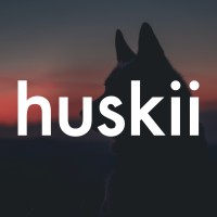 Huskii Studio logo, Huskii Studio contact details