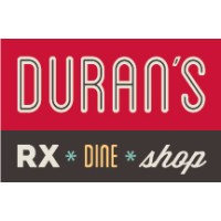 Duran Central Pharmacy logo, Duran Central Pharmacy contact details