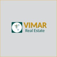 VIMAR Real Estate logo, VIMAR Real Estate contact details