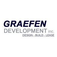 Graefen Development logo, Graefen Development contact details