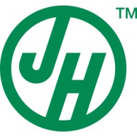 James Hardie UK logo, James Hardie UK contact details