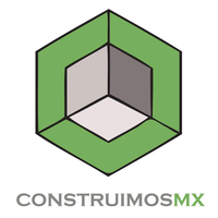 ConstruimosMX logo, ConstruimosMX contact details