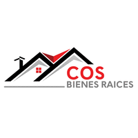 COS Bienes Raíces logo, COS Bienes Raíces contact details