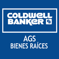 Coldwell Banker AGS logo, Coldwell Banker AGS contact details