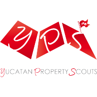 Yucatan Property Scouts (YPS) logo, Yucatan Property Scouts (YPS) contact details