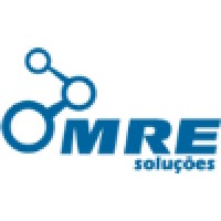 MRE Soluções logo, MRE Soluções contact details