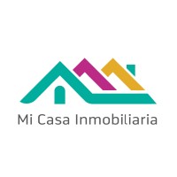 Mi Casa Inmobiliaria logo, Mi Casa Inmobiliaria contact details