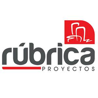 Rubrica Proyectos logo, Rubrica Proyectos contact details