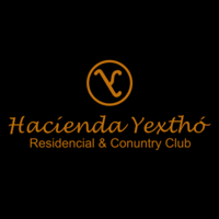 Residencial Yextho logo, Residencial Yextho contact details