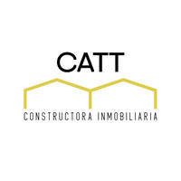 Catt - Constructora Inmobiliaria logo, Catt - Constructora Inmobiliaria contact details