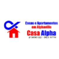 CasaAlpha Imóveis logo, CasaAlpha Imóveis contact details