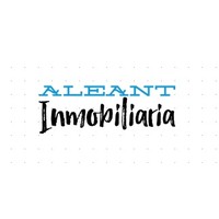 Aleant Inmobiliaria logo, Aleant Inmobiliaria contact details