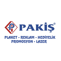 PAKİŞ REKLAM VE HEDİYELİK logo, PAKİŞ REKLAM VE HEDİYELİK contact details