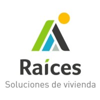 Raíces Soluciones de Vivienda logo, Raíces Soluciones de Vivienda contact details