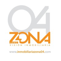 Zona 04 Visión Inmobiliaria logo, Zona 04 Visión Inmobiliaria contact details