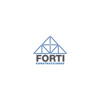 FORTI CONSTRUCCIONES, S.A. DE C.V. logo, FORTI CONSTRUCCIONES, S.A. DE C.V. contact details