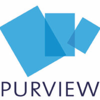 Purview logo, Purview contact details