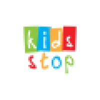 Kids Stop logo, Kids Stop contact details