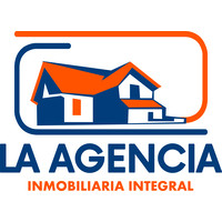 LA AGENCIA - Inmobiliaria Integral logo, LA AGENCIA - Inmobiliaria Integral contact details