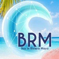 Buy in Riviera Maya logo, Buy in Riviera Maya contact details