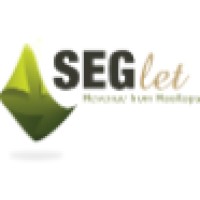 Seglet logo, Seglet contact details