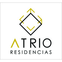 Atrio Residencias logo, Atrio Residencias contact details