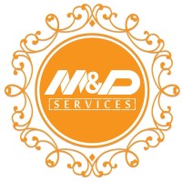 M&D Services logo, M&D Services contact details