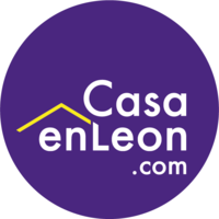 Casaenleon.com logo, Casaenleon.com contact details