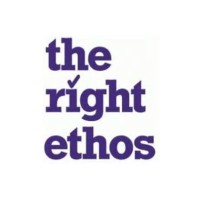 The Right Ethos - Specialist External Affairs Recruitment logo, The Right Ethos - Specialist External Affairs Recruitment contact details