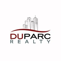 Duparc Realty logo, Duparc Realty contact details