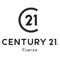 Century 21 Fuerza logo, Century 21 Fuerza contact details