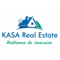 KASA Real Estate 1 logo, KASA Real Estate 1 contact details