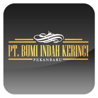 PT Bumi Indah Kerinci logo, PT Bumi Indah Kerinci contact details