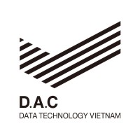 DAC Data Technology Vietnam - Hanoi logo, DAC Data Technology Vietnam - Hanoi contact details