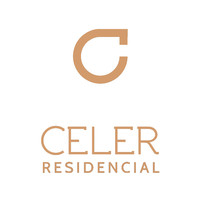 CelerResidencial logo, CelerResidencial contact details