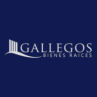 Gallegos Bienes Raíces logo, Gallegos Bienes Raíces contact details