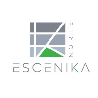 ESCENIKA Norte logo, ESCENIKA Norte contact details