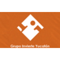 Grupo Invierte Yucatán logo, Grupo Invierte Yucatán contact details