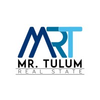 Mr Tulum Real Estate logo, Mr Tulum Real Estate contact details