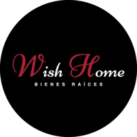 Wish Home Bienes Raíces logo, Wish Home Bienes Raíces contact details