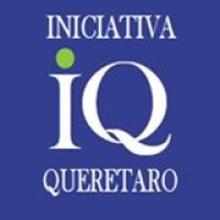 INICIATIVA QUERETARO logo, INICIATIVA QUERETARO contact details