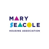 Mary Seacole Housing Association logo, Mary Seacole Housing Association contact details