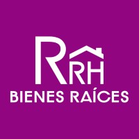 RRH Bienes Raíces logo, RRH Bienes Raíces contact details