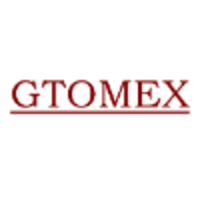 GTOMEX logo, GTOMEX contact details