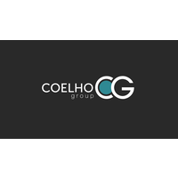 COELHO GROUP logo, COELHO GROUP contact details