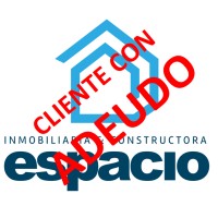 Espacio Inmobiliaria & Constructora logo, Espacio Inmobiliaria & Constructora contact details